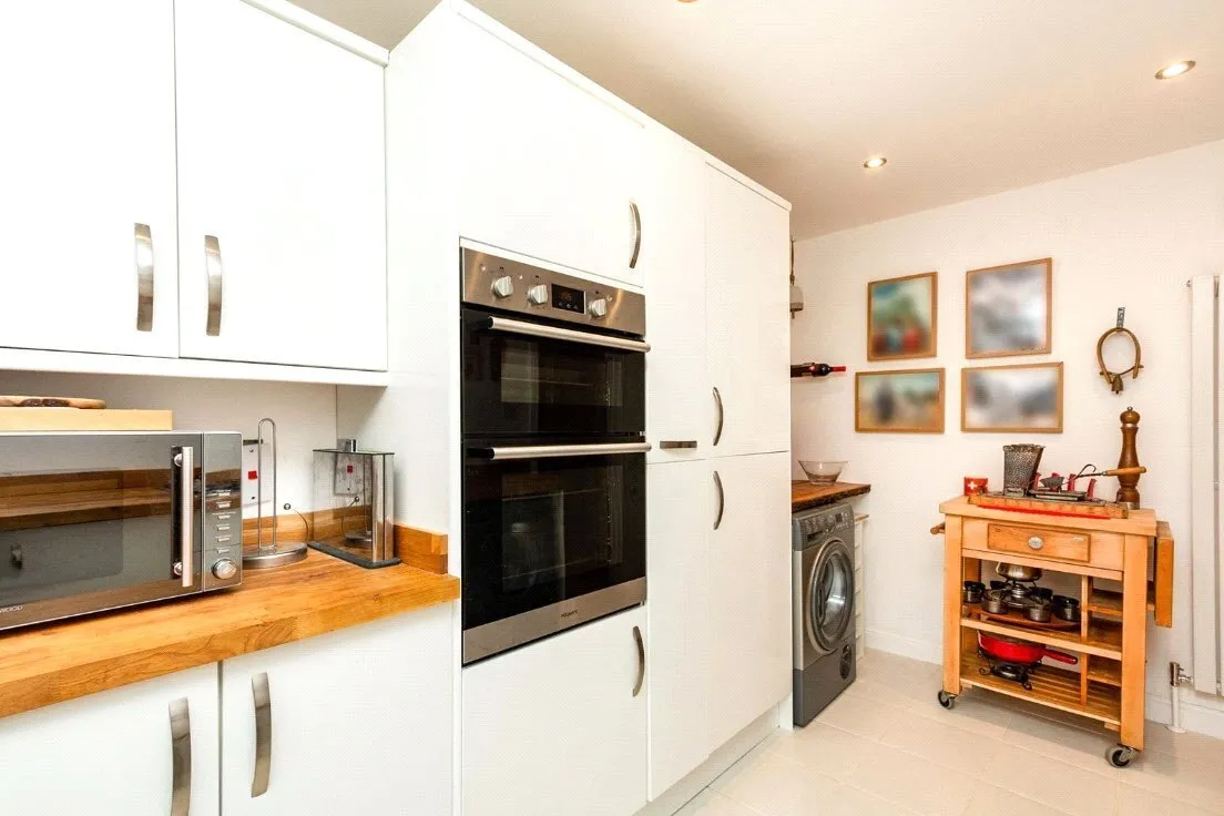 Collingwood Rise, Camberley, GU15, photo 4