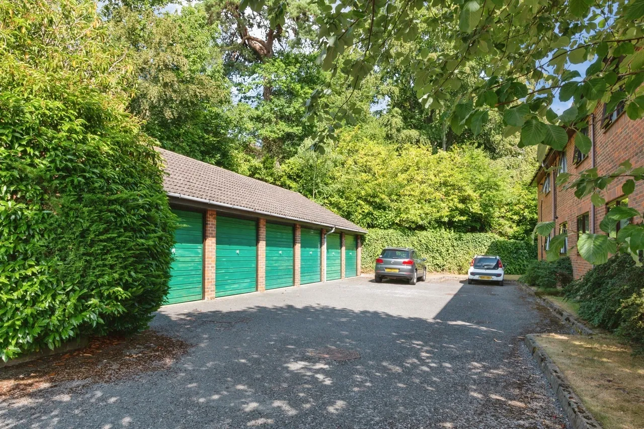 Collingwood Rise, Camberley, GU15, photo 12