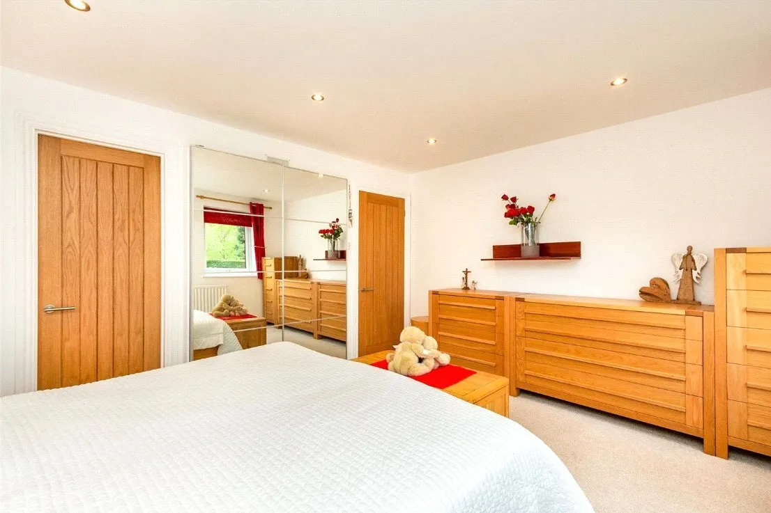 Collingwood Rise, Camberley, GU15, photo 7