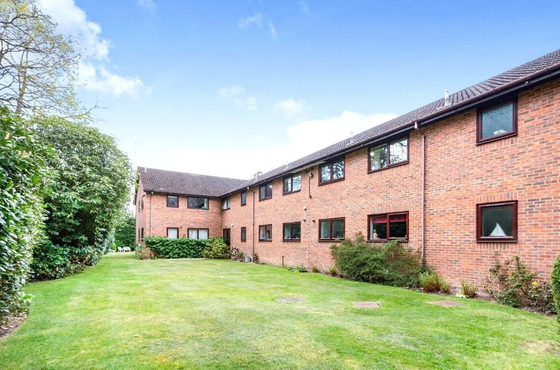 Collingwood Rise, Camberley, GU15, photo 11