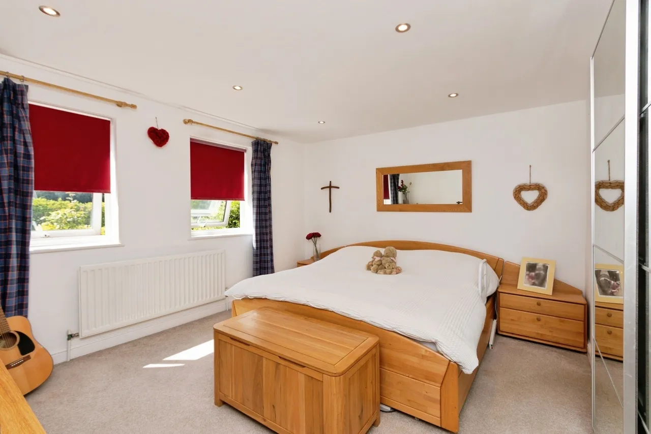 Collingwood Rise, Camberley, GU15, photo 6