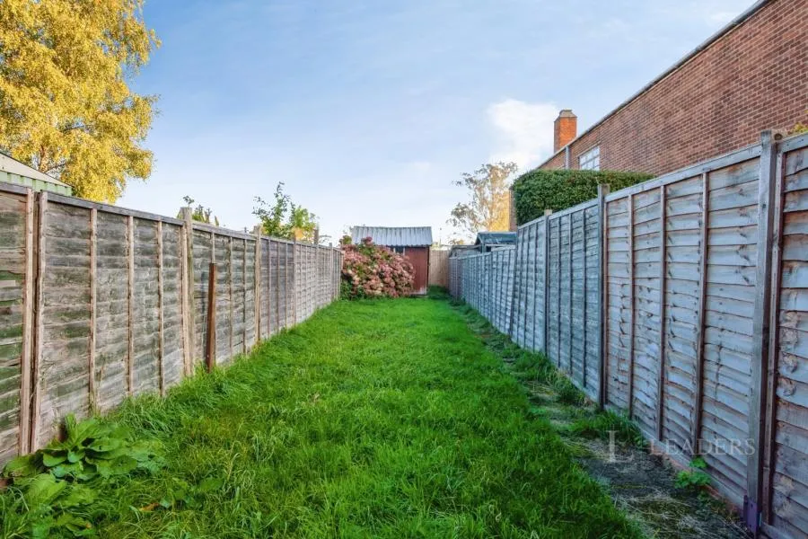 Ashby Road, Coalville, LE67, photo 3