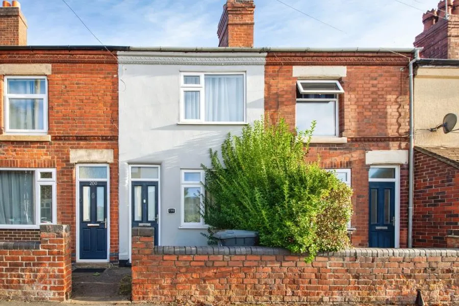 Ashby Road, Coalville, LE67, photo 2