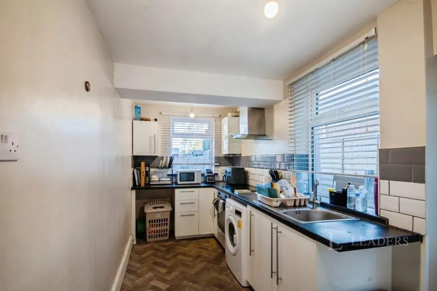Ashby Road, Coalville, LE67, photo 10