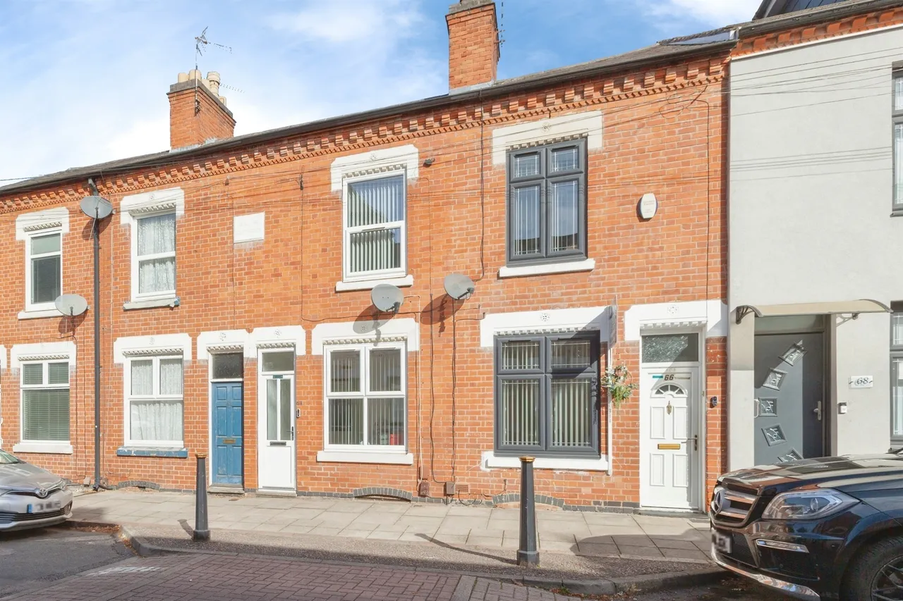 Earl Howe Street, Leicester, LE2, photo 14