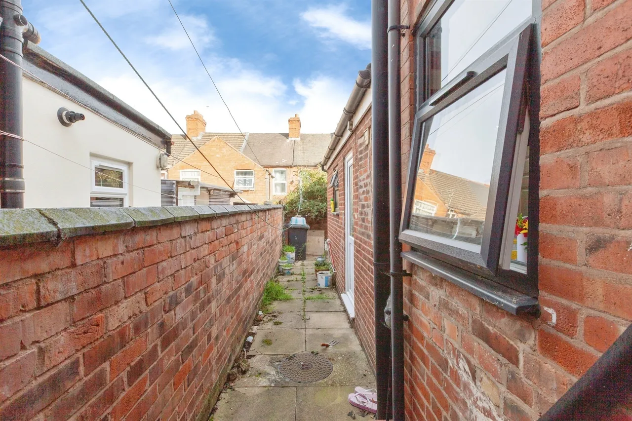 Earl Howe Street, Leicester, LE2, photo 6