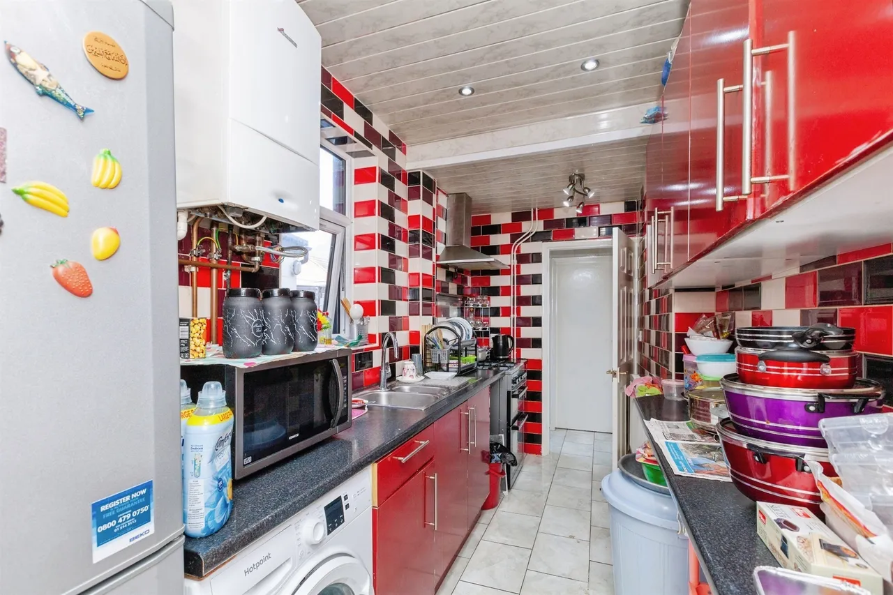 Earl Howe Street, Leicester, LE2, photo 11