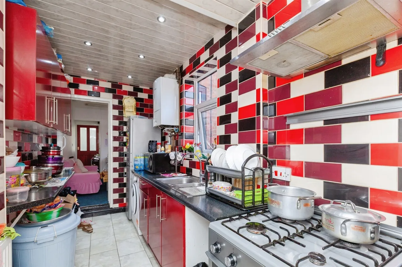Earl Howe Street, Leicester, LE2, photo 3