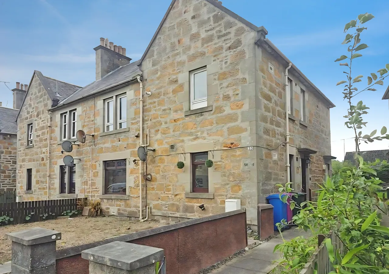 2 bed flat to rent, Kingsmills, Elgin, IV30