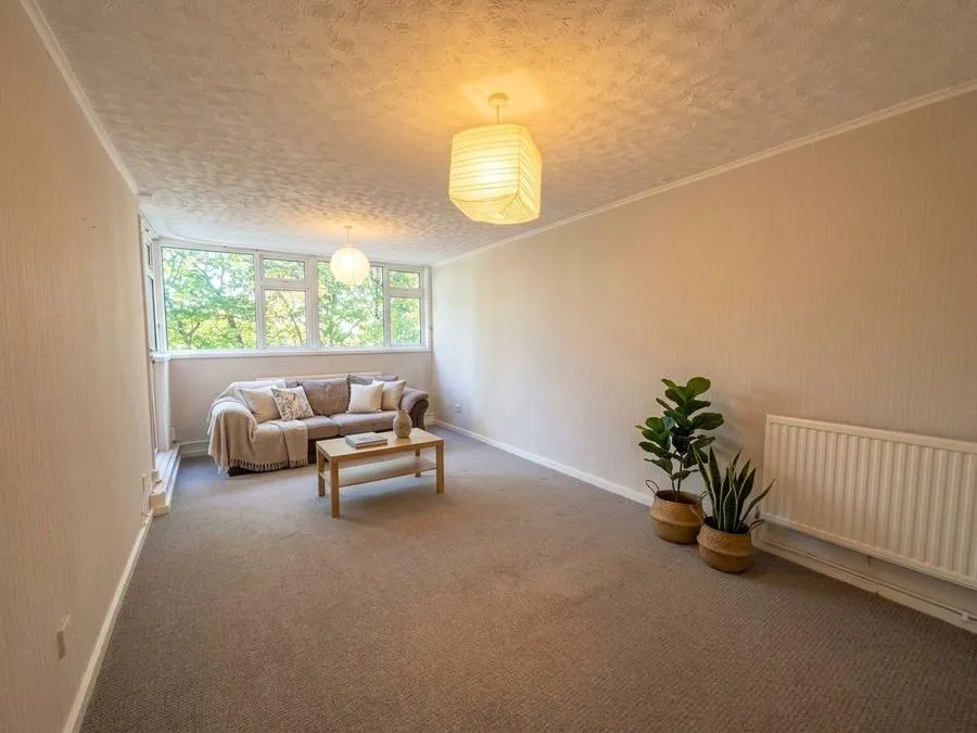 Brockles Mead, Harlow, CM19, photo 2