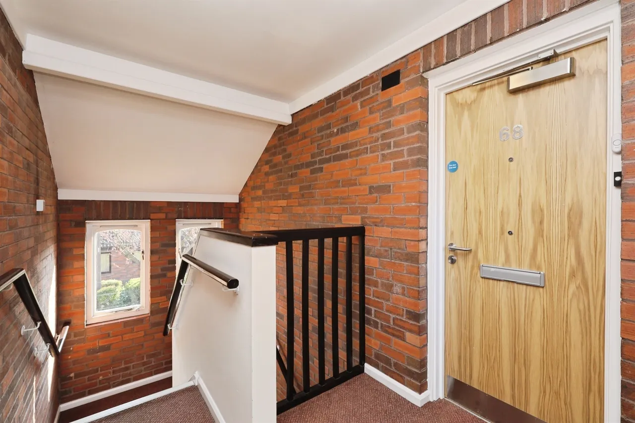 Peakes Croft, Bawtry, Doncaster, photo 8