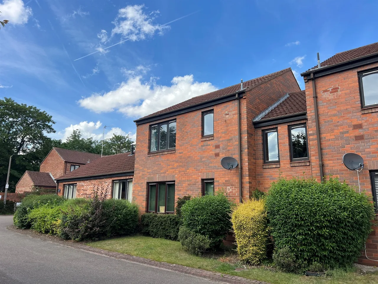 Peakes Croft, Bawtry, Doncaster, photo 10