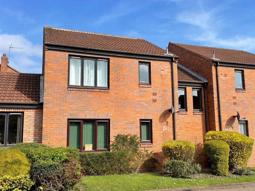 Peakes Croft, Bawtry, Doncaster, photo 12