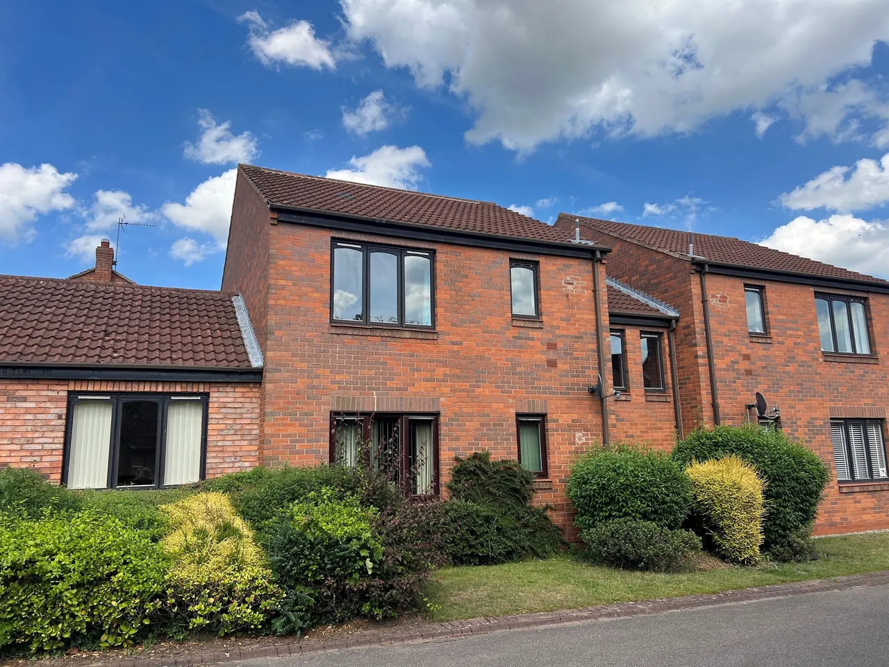 Peakes Croft, Bawtry, Doncaster, photo 11