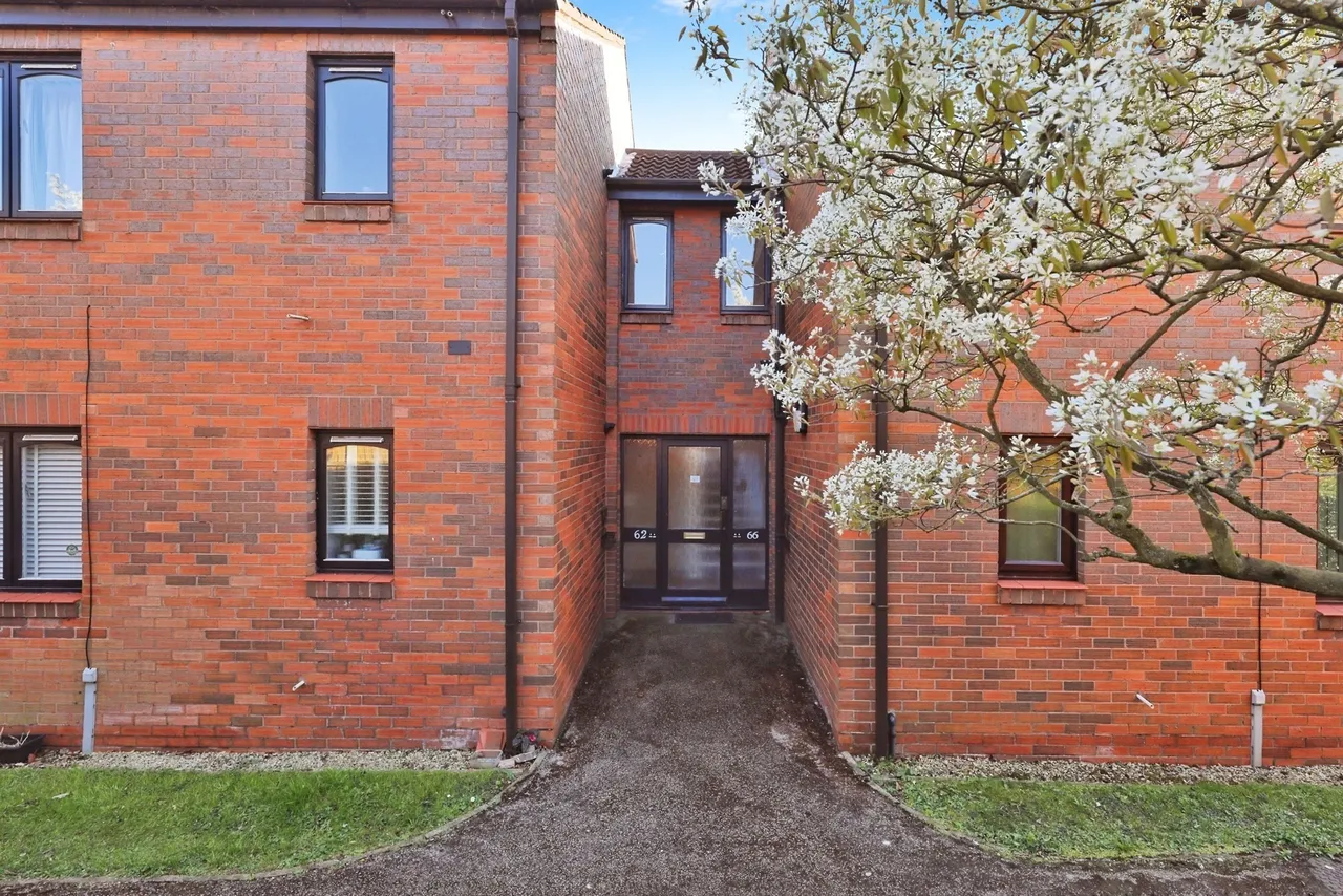 Peakes Croft, Bawtry, Doncaster, photo 9