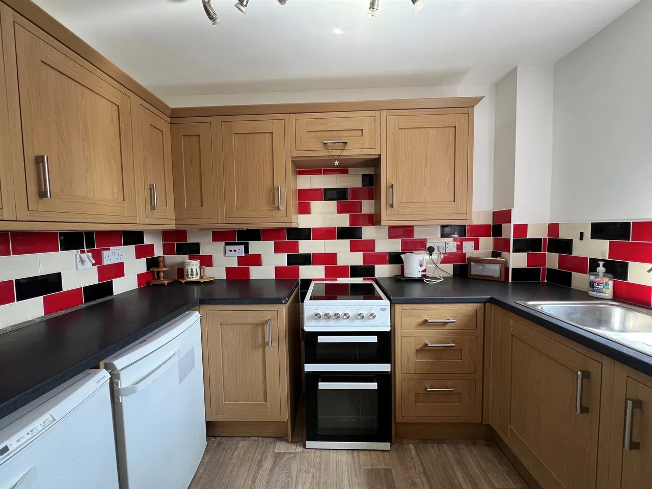 Peakes Croft, Bawtry, Doncaster, photo 2