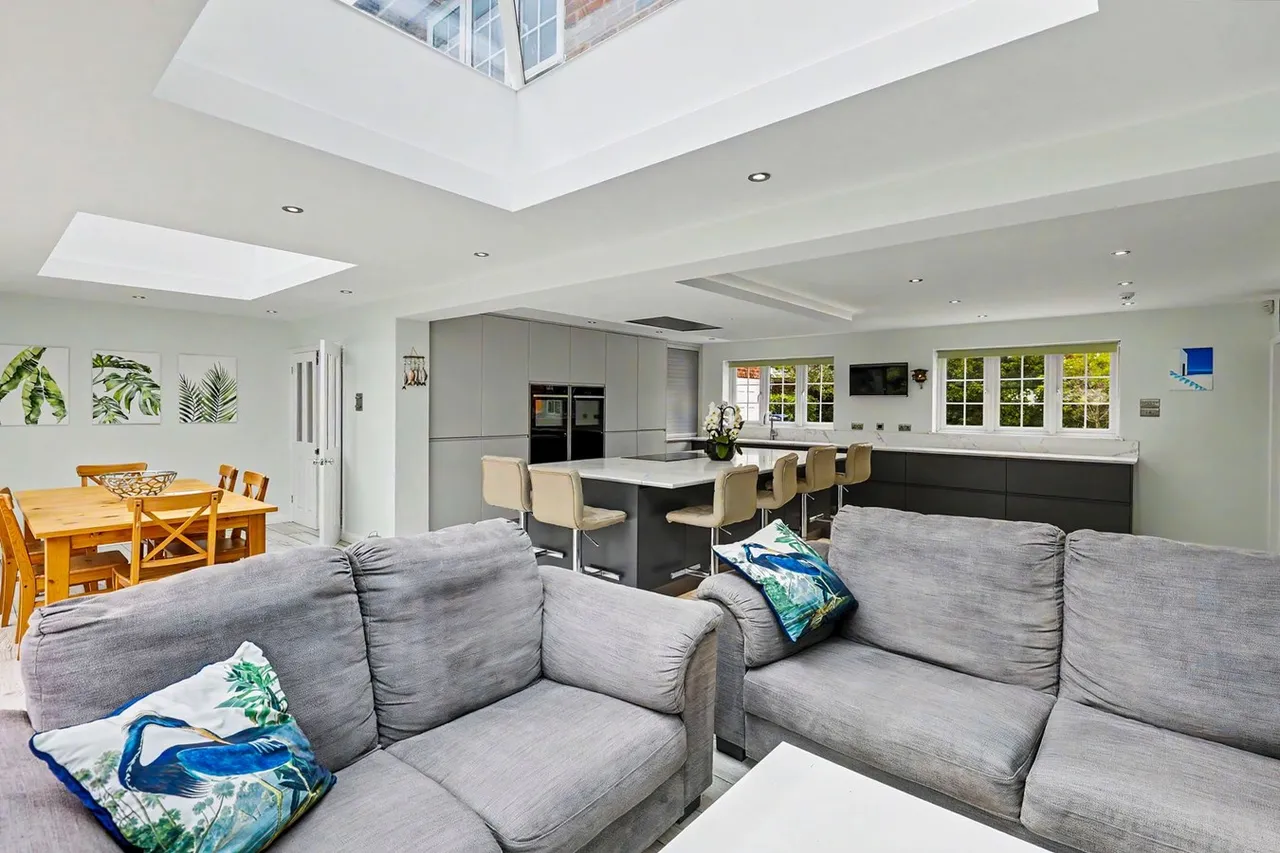 London Road, St Ippolyts, SG4, photo 11
