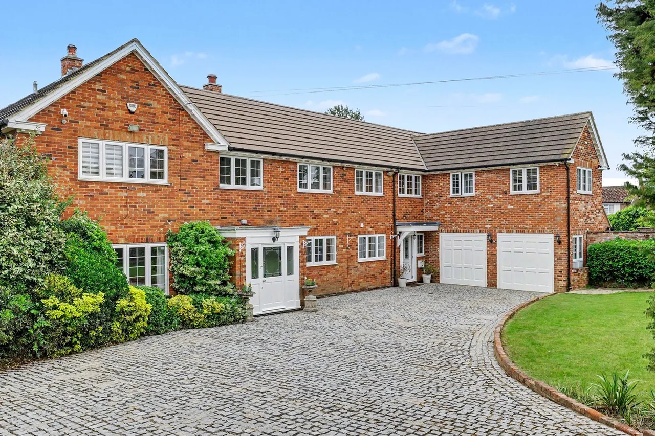 London Road, St Ippolyts, SG4, photo 2