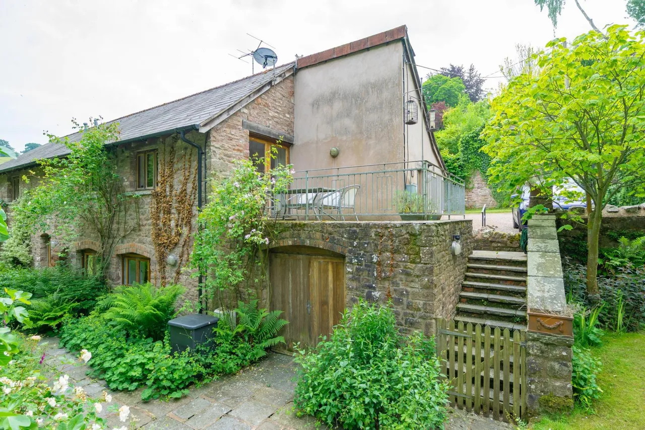 Shirenewton, Chepstow, NP16, photo 30