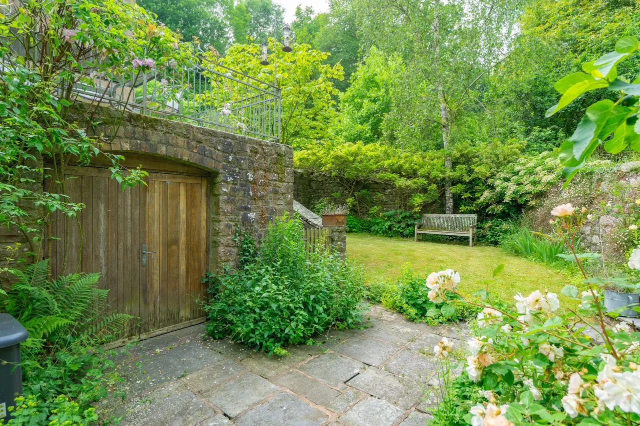 Shirenewton, Chepstow, NP16, photo 21