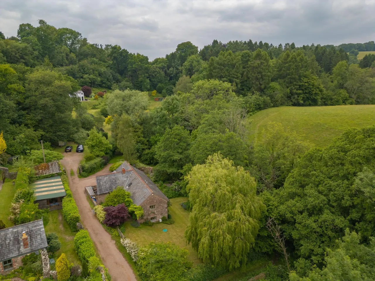 Shirenewton, Chepstow, NP16, photo 26