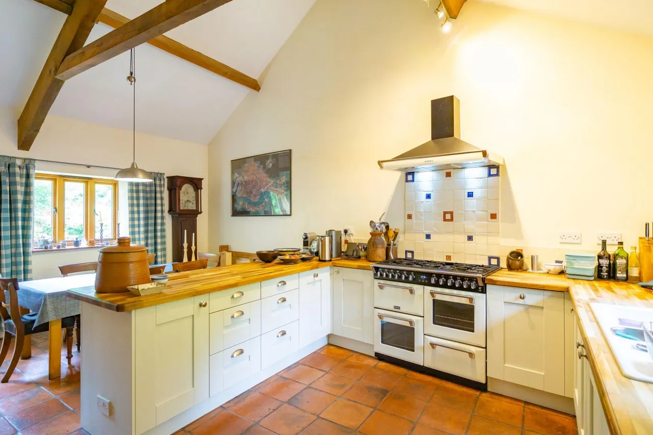 Shirenewton, Chepstow, NP16, photo 4