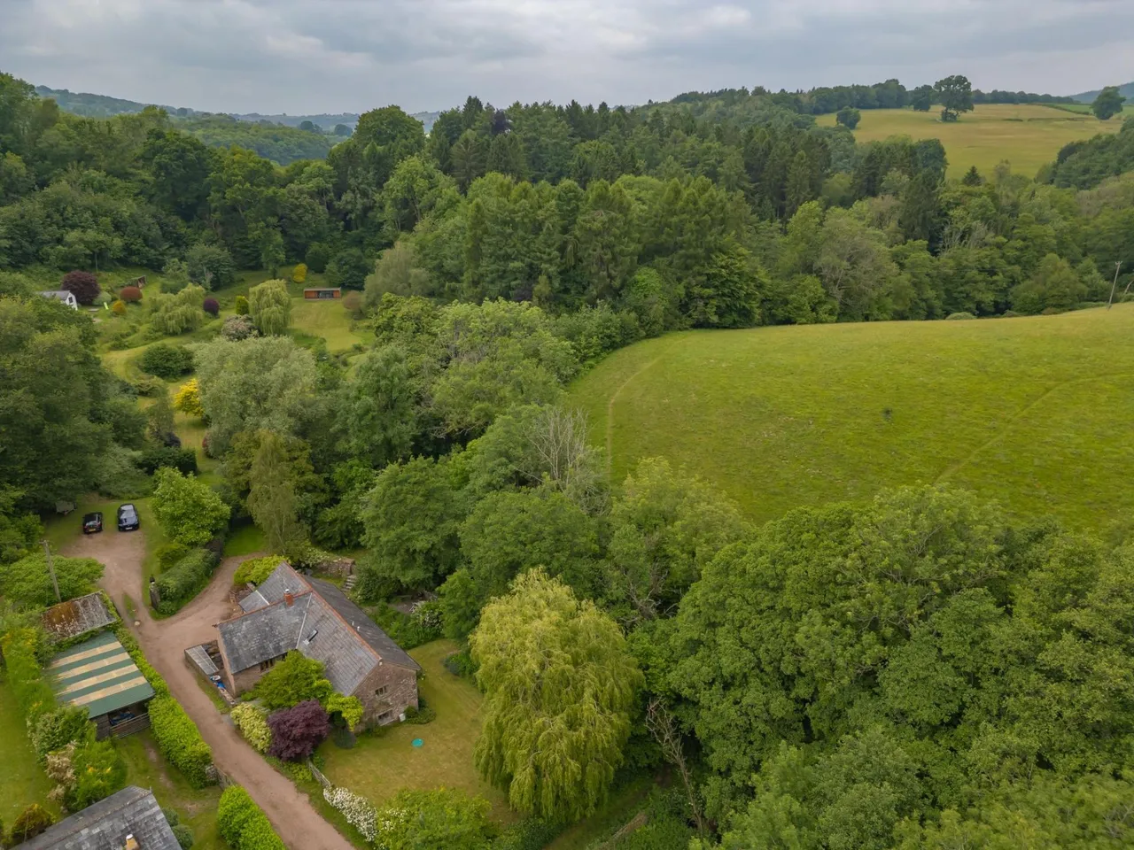Shirenewton, Chepstow, NP16, photo 29