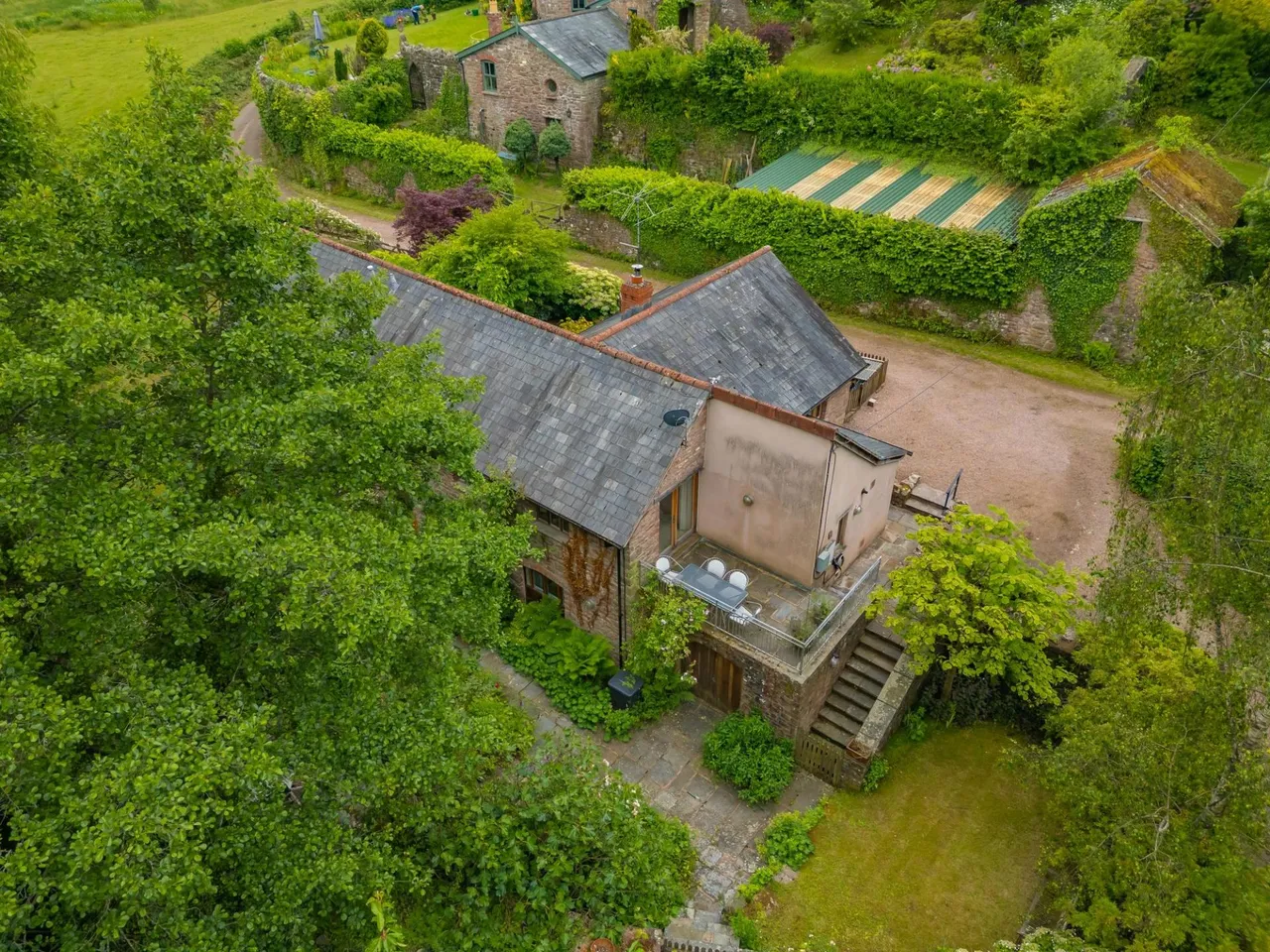 Shirenewton, Chepstow, NP16, photo 28