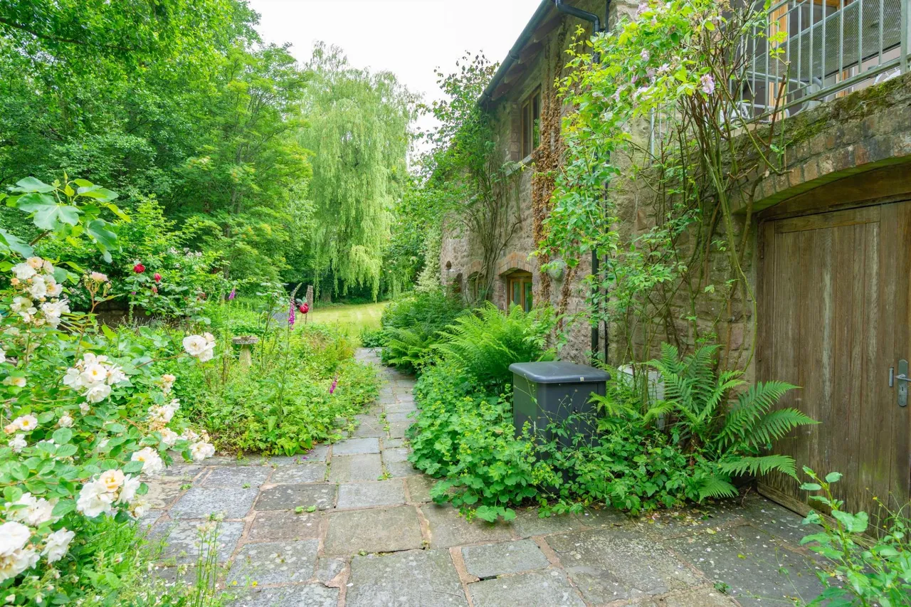 Shirenewton, Chepstow, NP16, photo 25