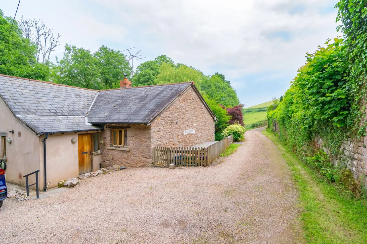 Shirenewton, Chepstow, NP16, photo 32