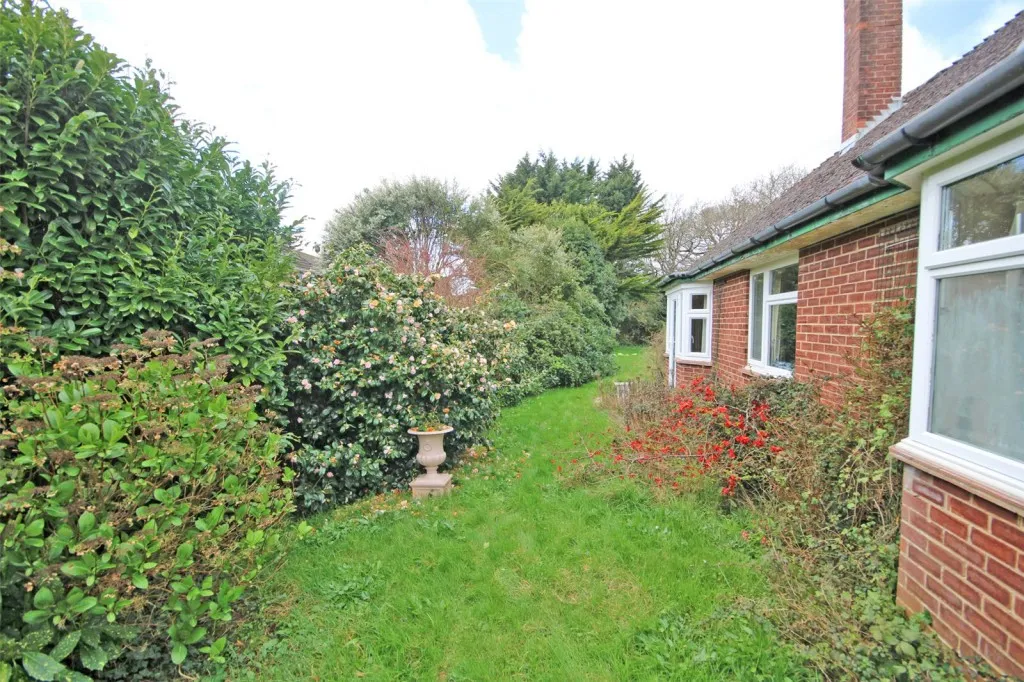 Barton on Sea, New Milton, photo 11