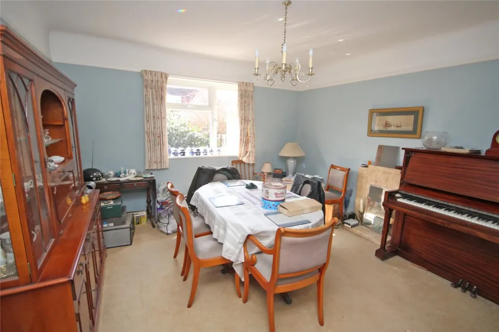 Barton on Sea, New Milton, photo 4