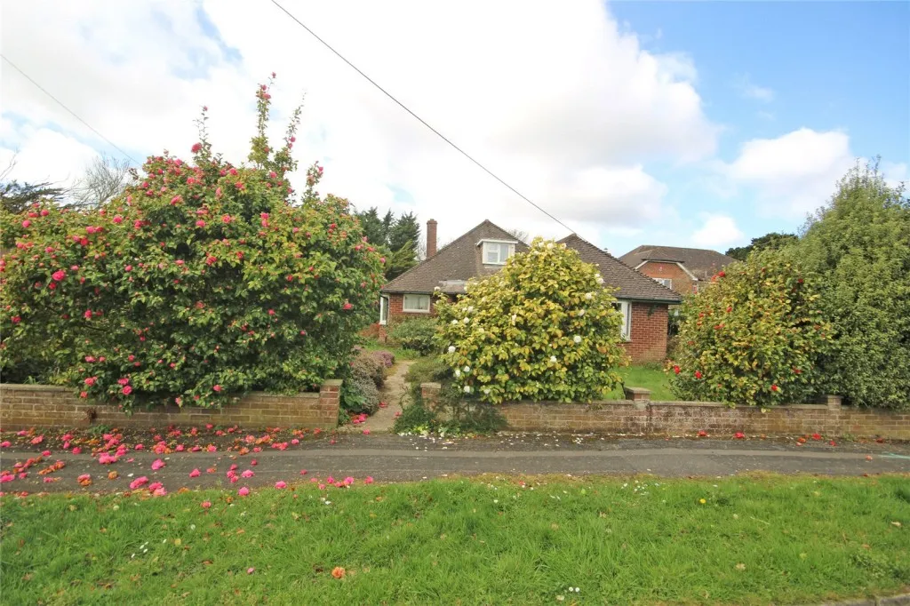 Barton on Sea, New Milton, photo 12