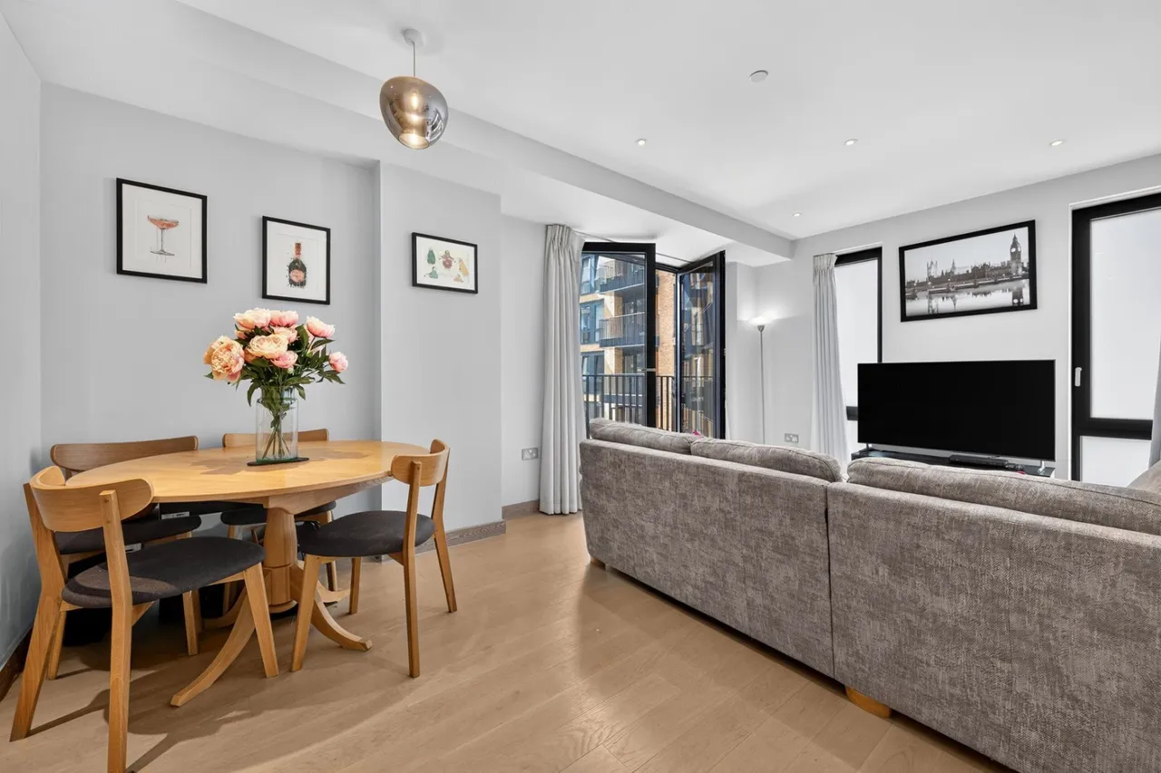 Ryeland Boulevard, London, SW18, photo 6