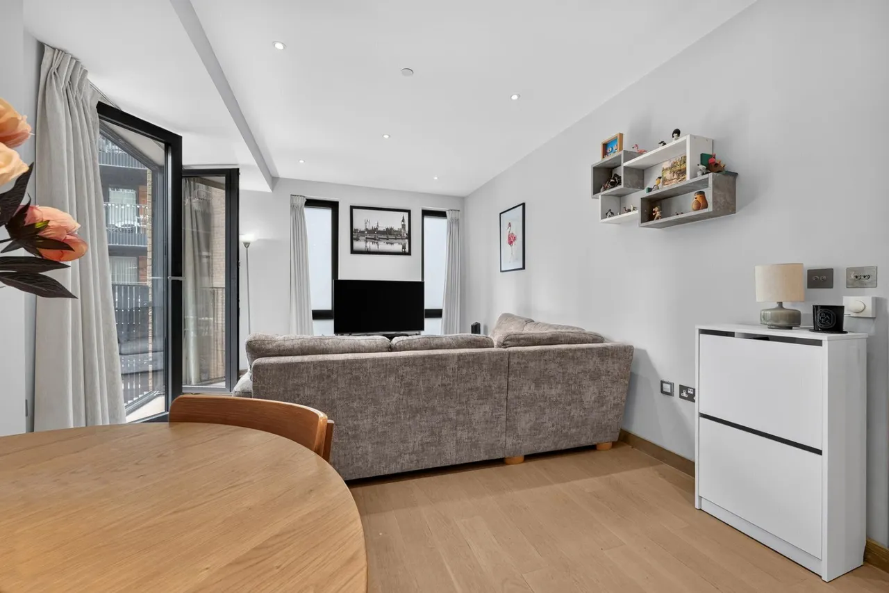 Ryeland Boulevard, London, SW18, photo 11