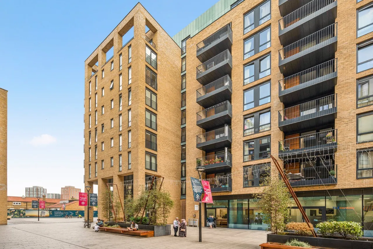 Ryeland Boulevard, London, SW18, photo 14