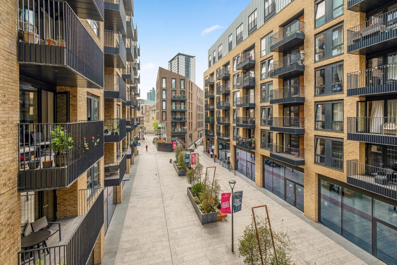 Ryeland Boulevard, London, SW18, photo 4