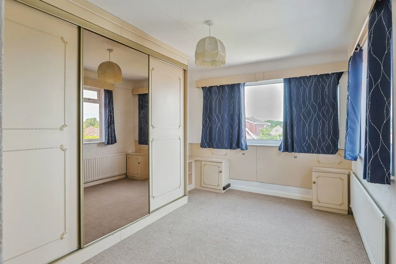 Talbot Drive, Talbot Heath, BH12, photo 15