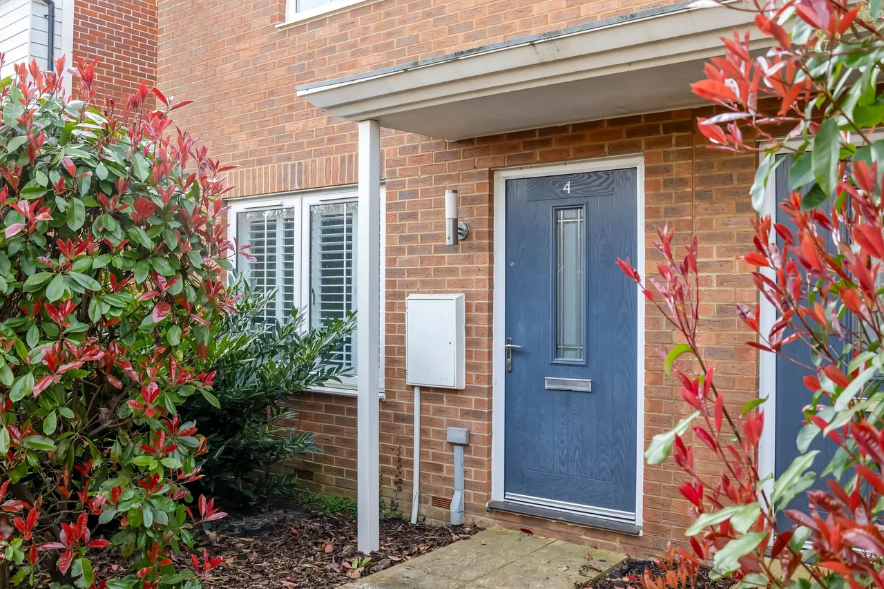 Roddick Walk, Haywards Heath, RH16, photo 15