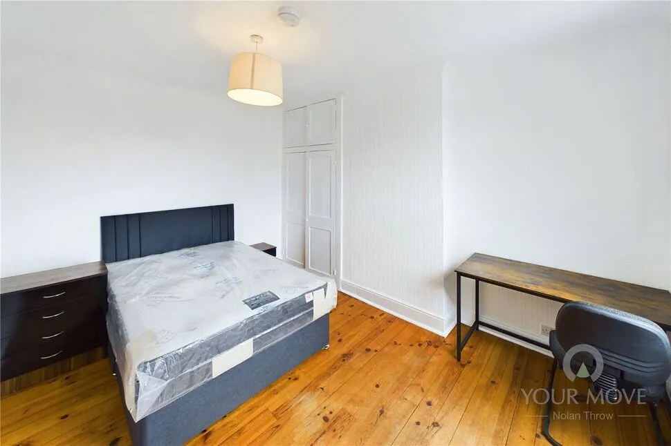 1 bed property to rent — Clare Street, Northampton, Northamptonshire, NN1