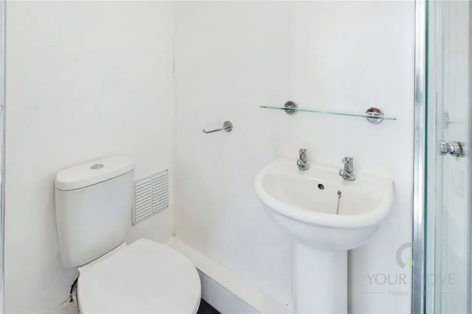 Clare Street, Northampton, Northamptonshire, NN1, photo 5