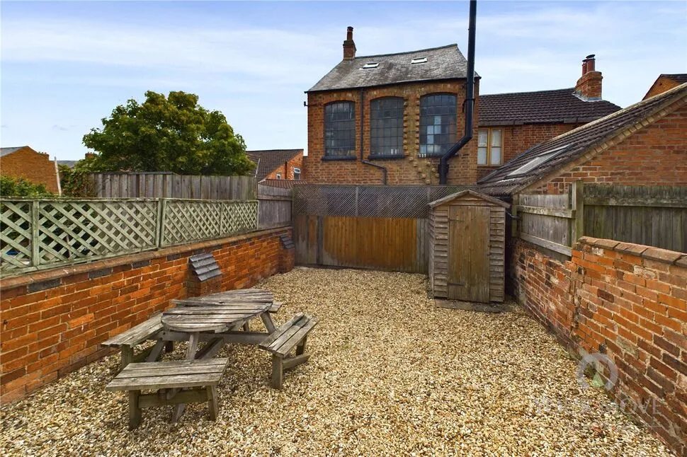 Clare Street, Northampton, Northamptonshire, NN1, photo 10