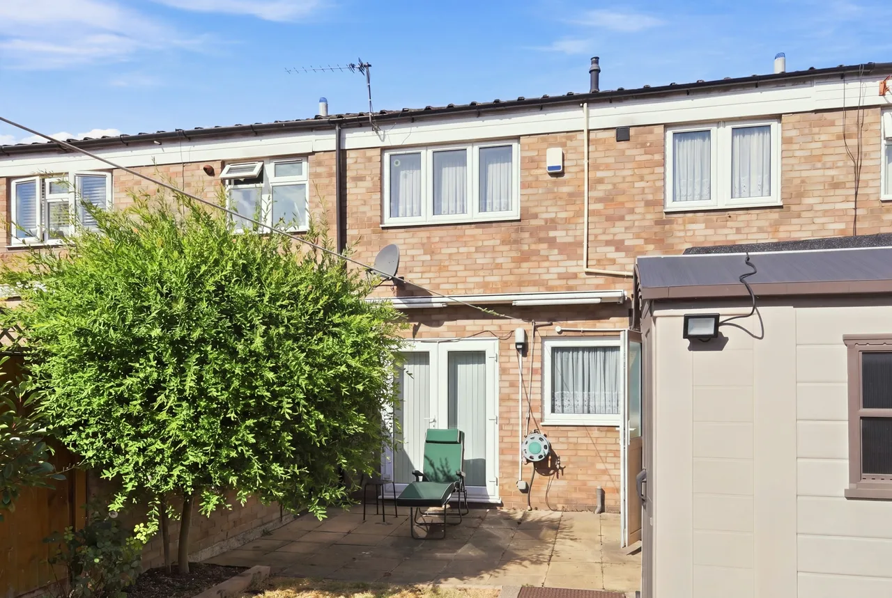 Fairways, Waltham Abbey, EN9, photo 28