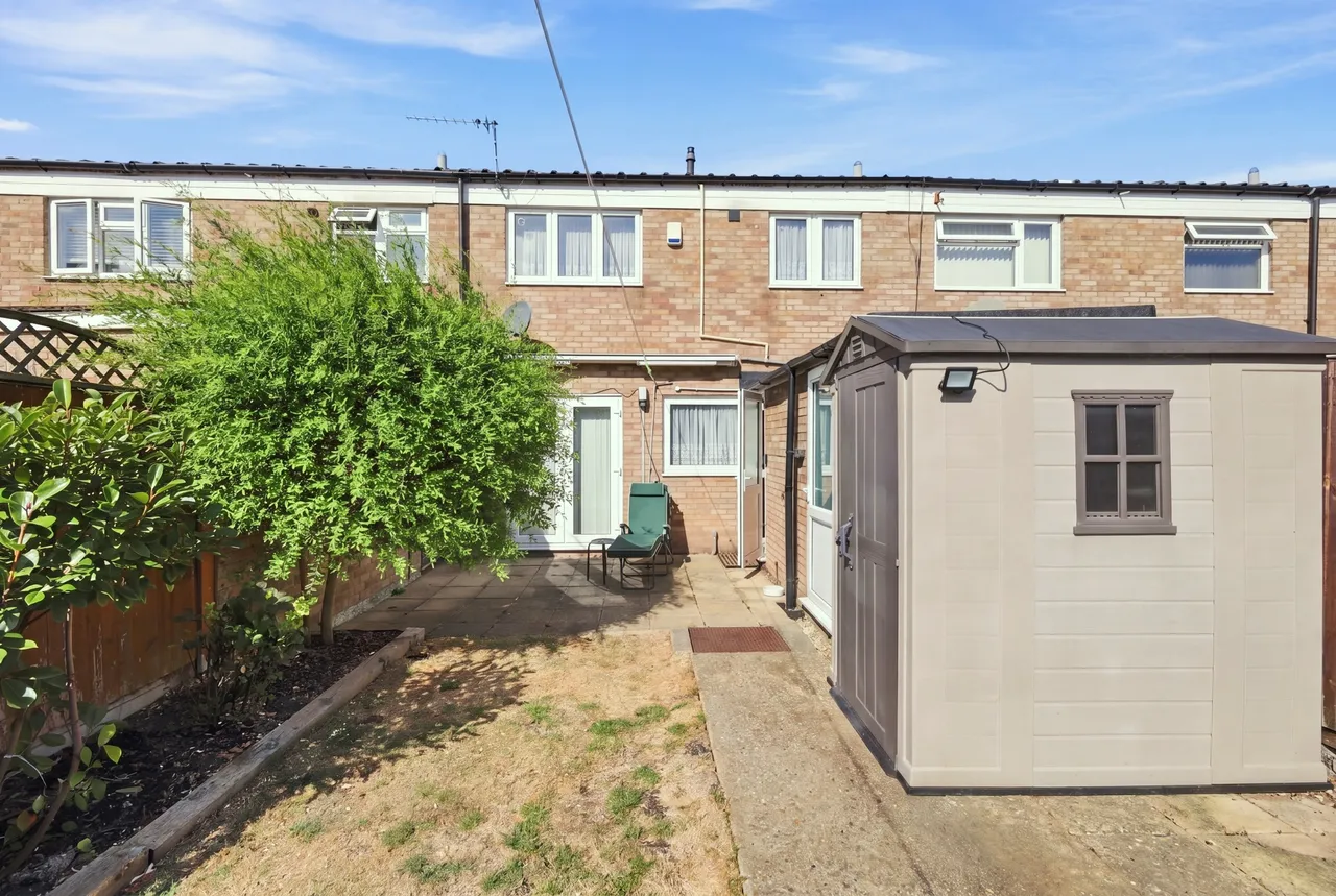 Fairways, Waltham Abbey, EN9, photo 27