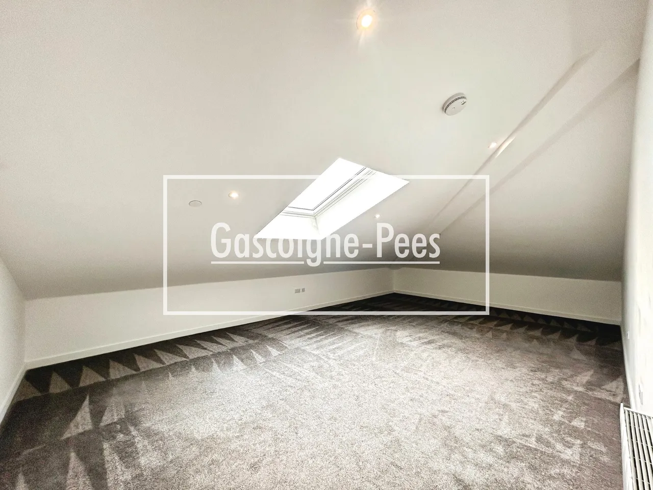 Springfield House, Ashwood Park, RG23, photo 7