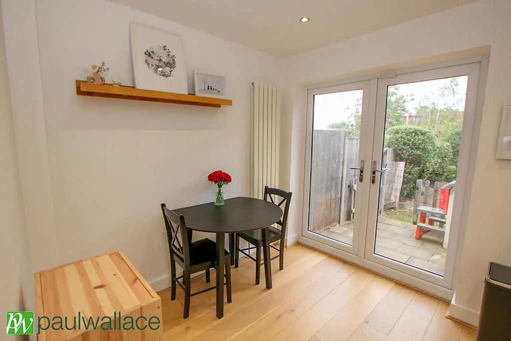 Moorhurst Avenue, Goffs Oak, EN7, photo 5