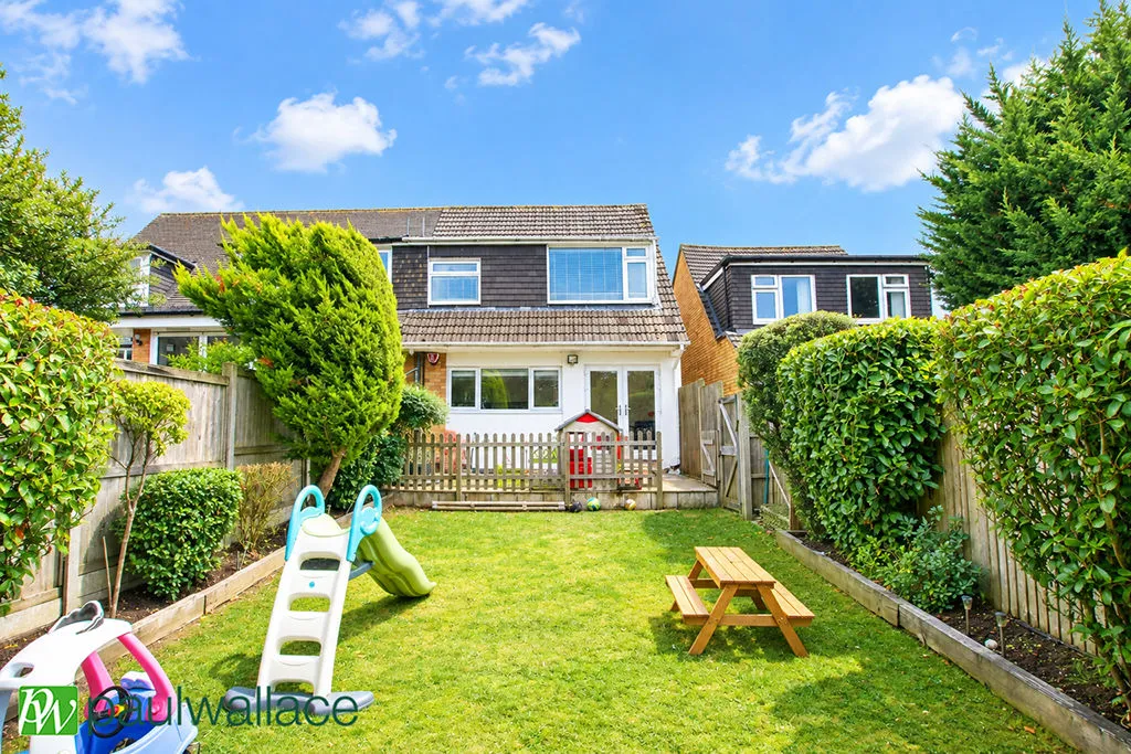 Moorhurst Avenue, Goffs Oak, EN7, photo 12