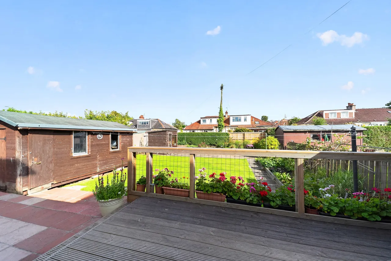 Fenwick Road, Giffnock, Lanarkshire, G46, photo 19