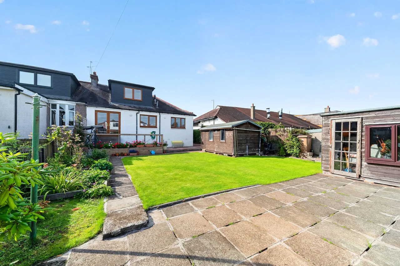 Fenwick Road, Giffnock, Lanarkshire, G46, photo 21