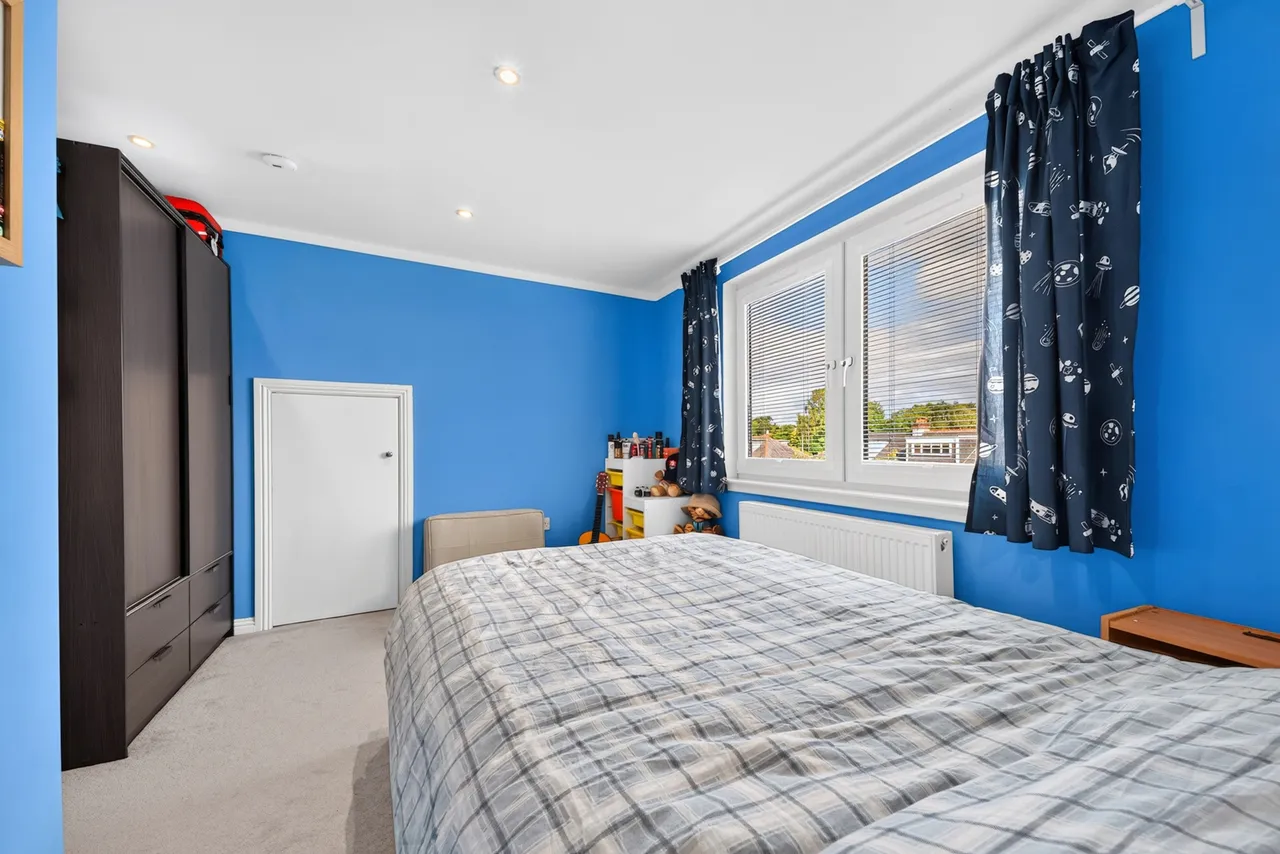 Fenwick Road, Giffnock, Lanarkshire, G46, photo 15